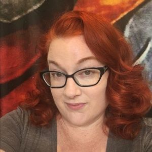 Meet your Posher, Annmarie